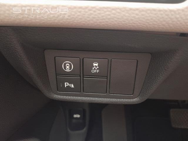 Used 2019 Platinum White Pearl Honda Touring image 18