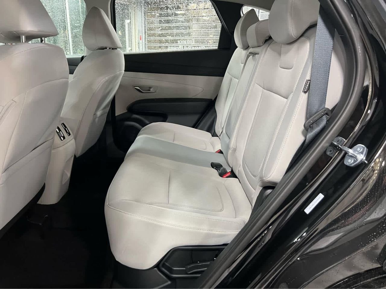 New 2026 Ash Black Hyundai Blue image 60