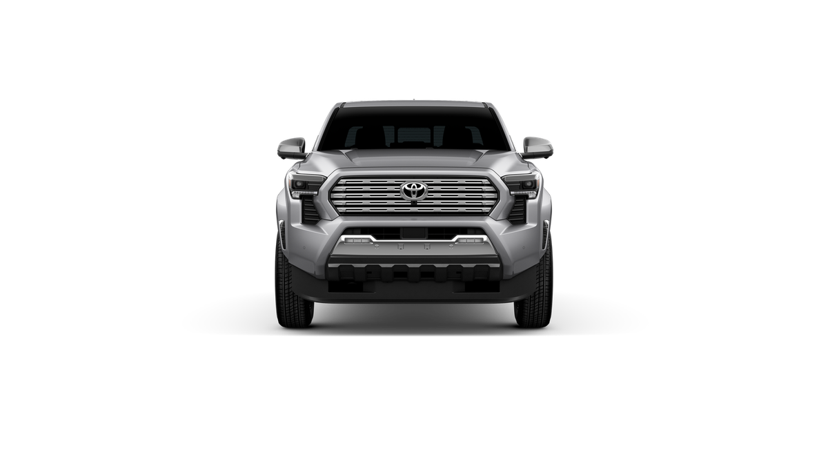 New 2026 Celestial Silver Metallic Toyota Limited i-FORCE MAX image 17
