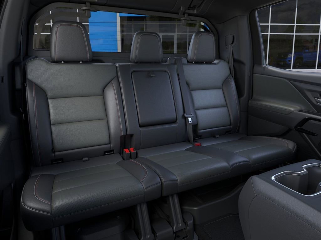 2026 Chevrolet Silverado EV Trail Boss - Photo 17