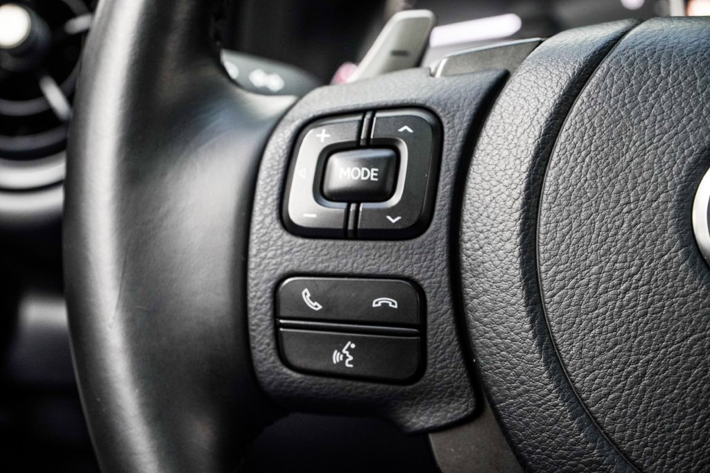 Used 2024 Red Lexus 350 F SPORT image 37