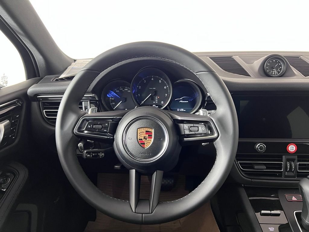 New 2026 Gentian Blue Metallic Porsche  image 18