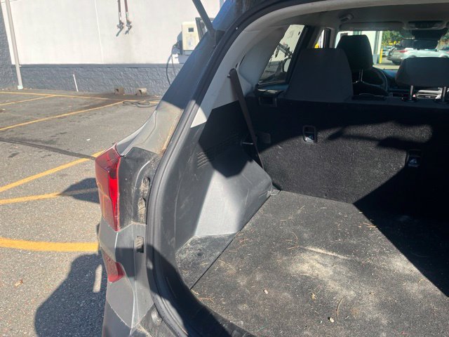 Certified Used 2023 Gray Kia LX image 18