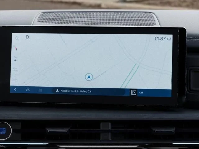 New 2027 Hyundai SANTA FE Calligraphy