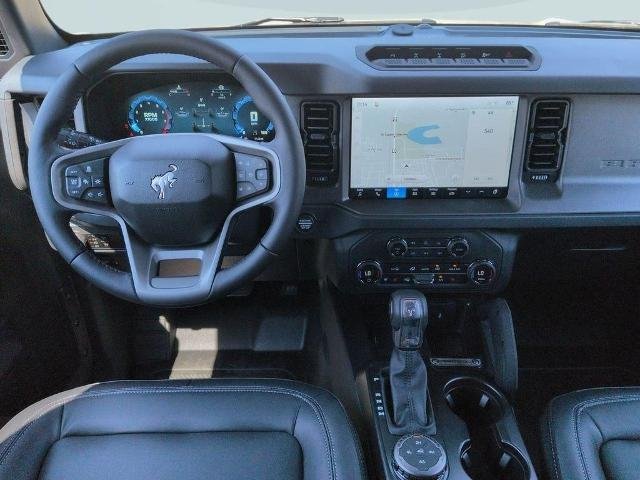 New 2026 Desert Sand Ford Badlands® image 23