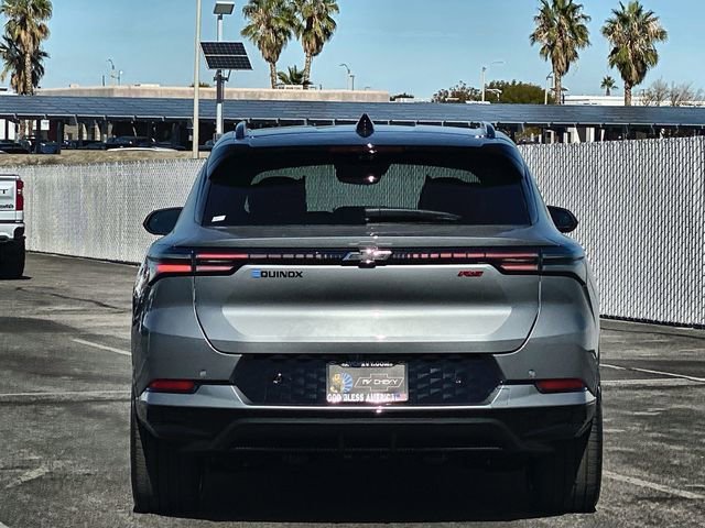 2026 Chevrolet Equinox EV RS - Photo 14