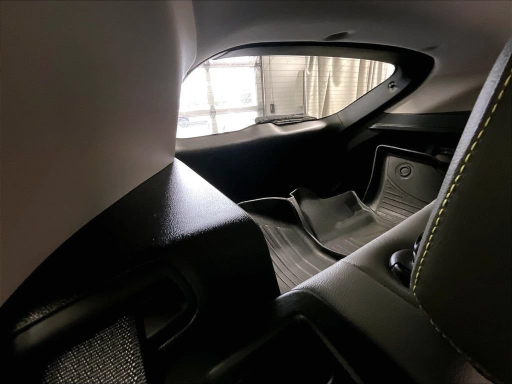 Used 2024 Summit White Chevrolet ACTIV image 17