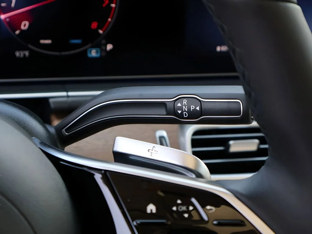 New 2026 Polar White Mercedes-Benz GLE 350 image 73