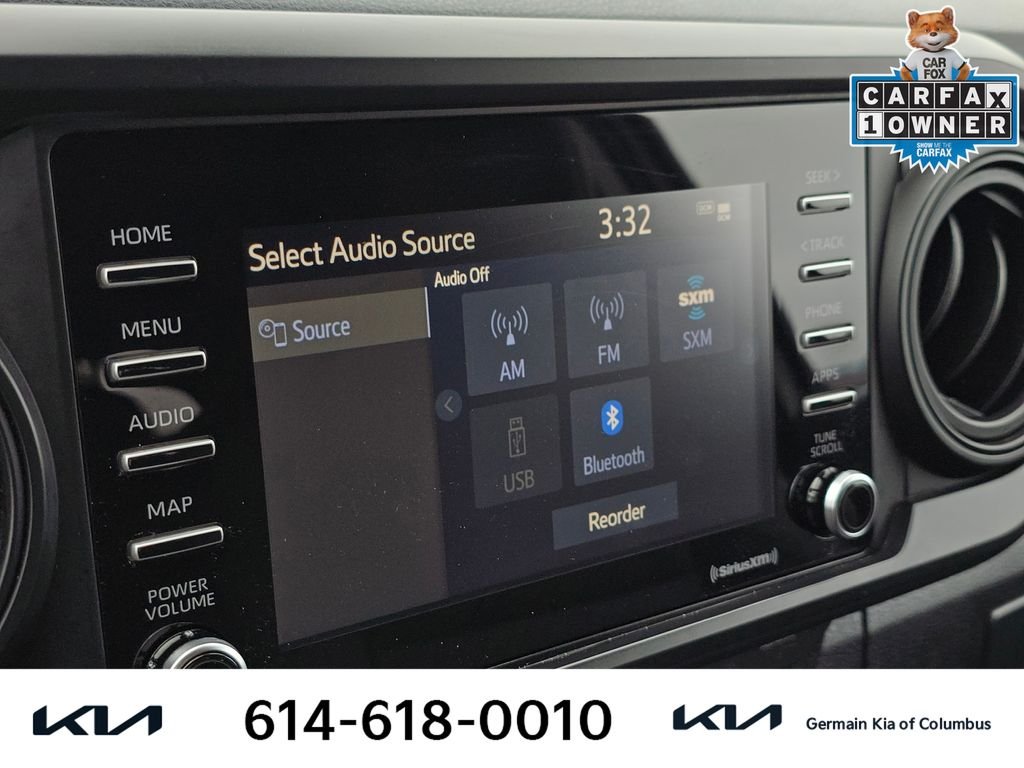 Used 2021 White Toyota SR image 29