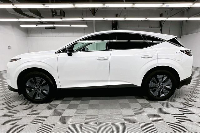 2025 Nissan Murano SL - Photo 14