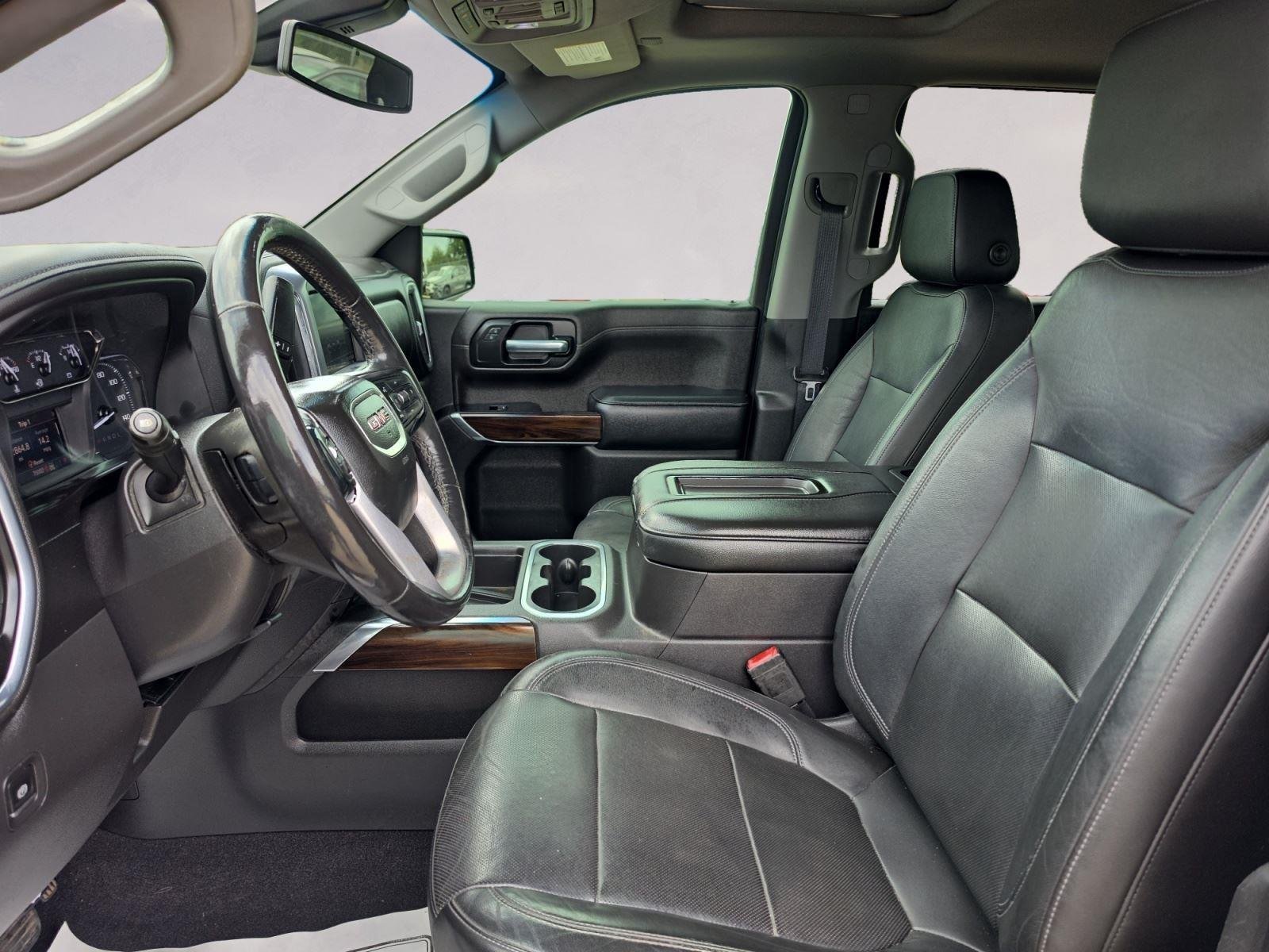 2020 GMC Sierra 1500 SLT - Photo 9