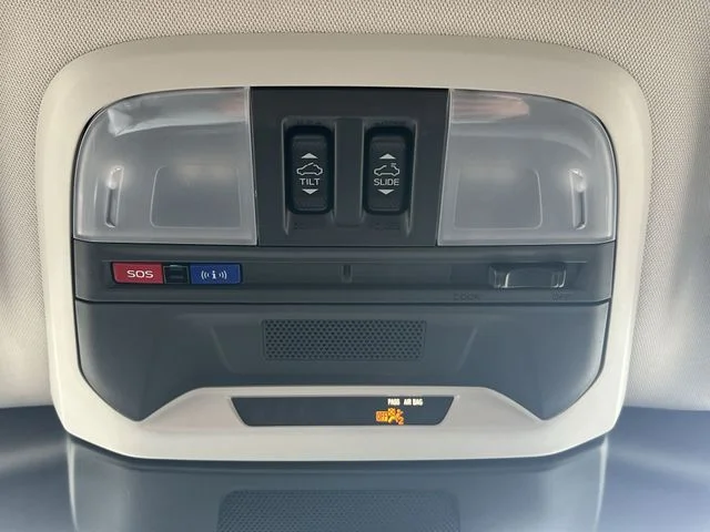 New 2026 MAGNETITE GRAY PEARL Subaru Limited image 26
