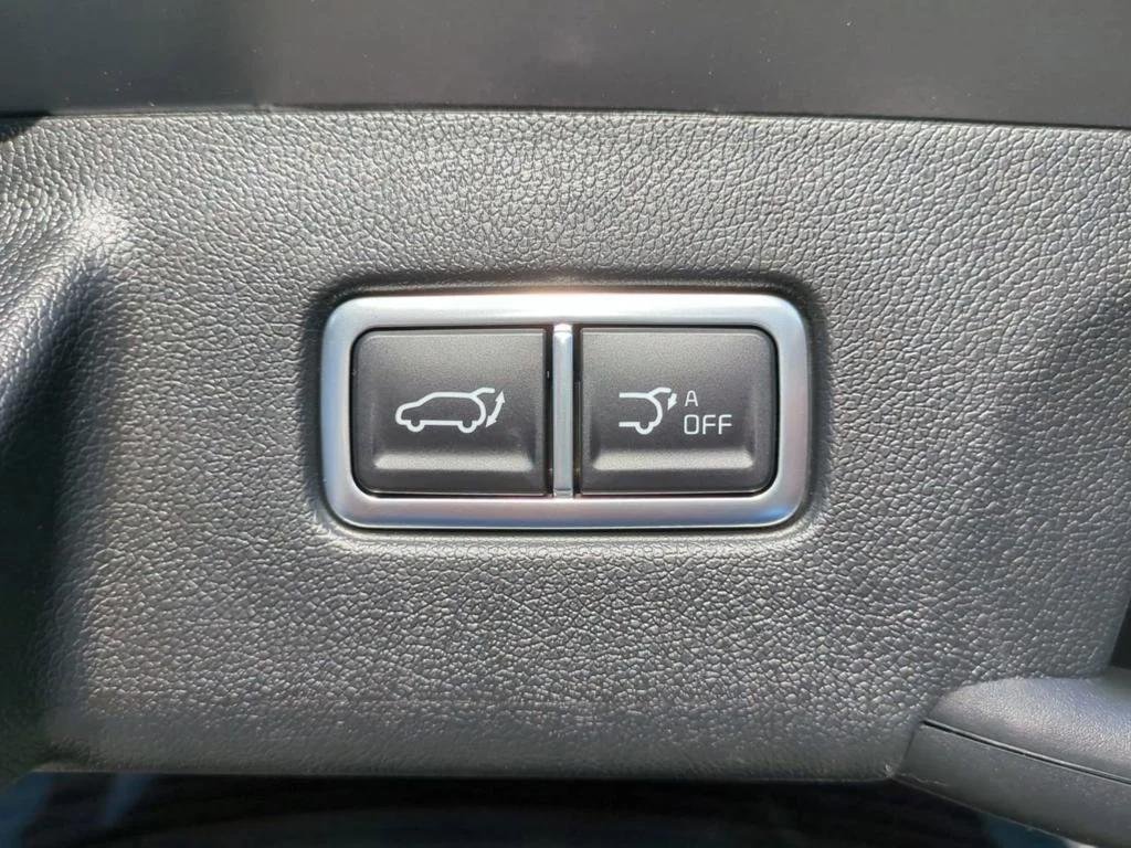 New 2026 Steel Gray Kia EX image 15