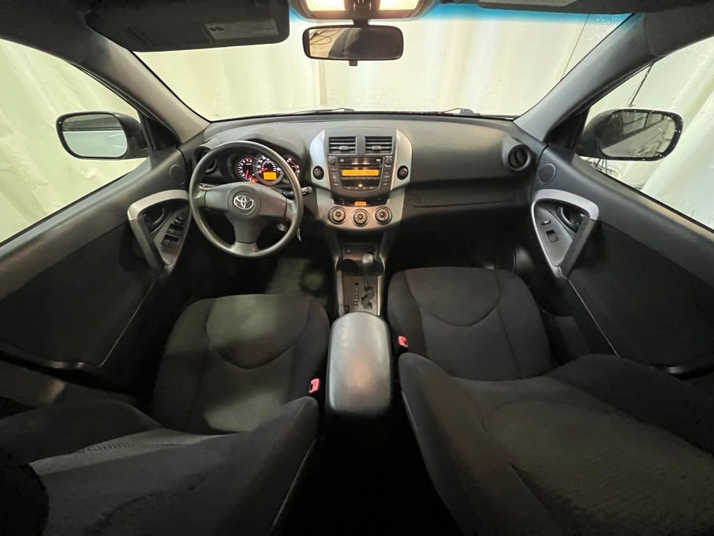 2006 Toyota RAV4 Base - Photo 13