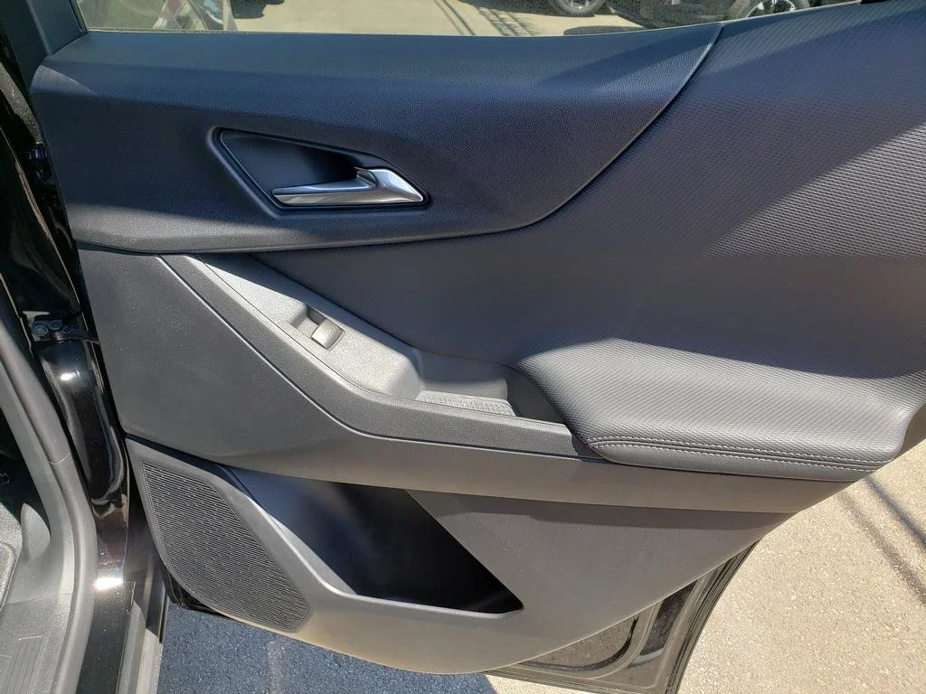 Used 2026 Black Chevrolet LT image 21