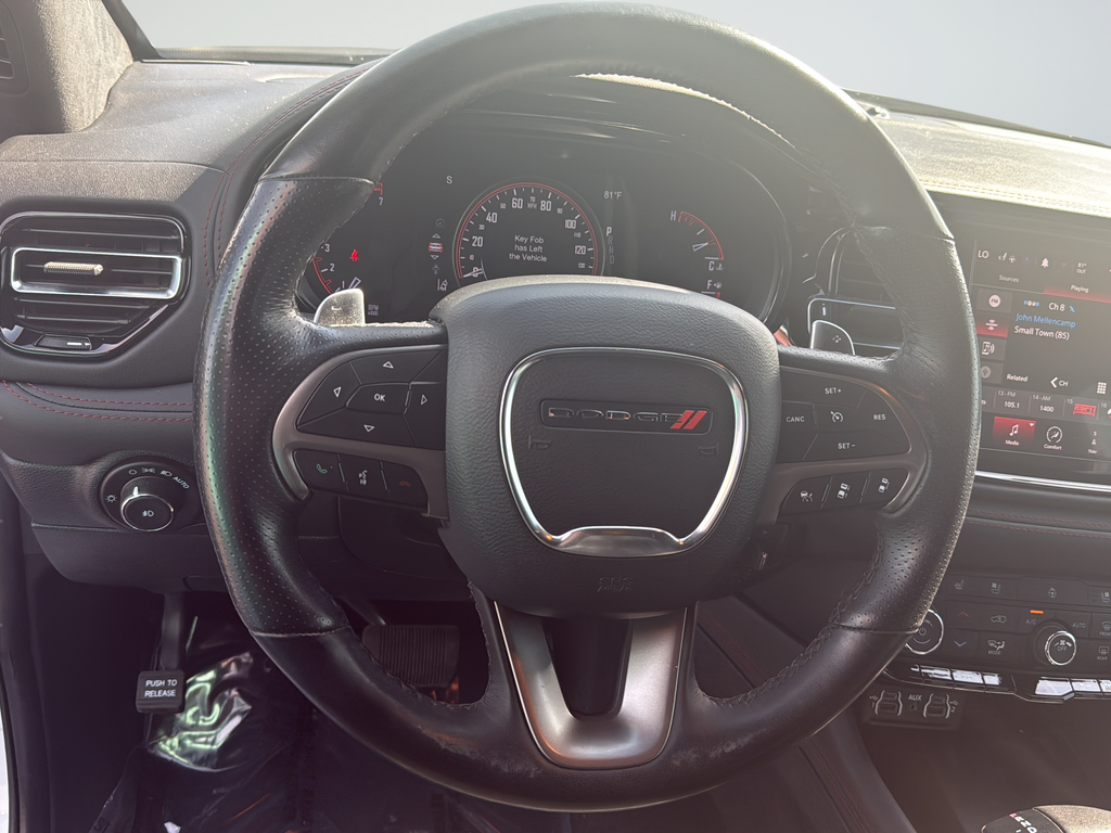 Used 2023 White Dodge Citadel image 29