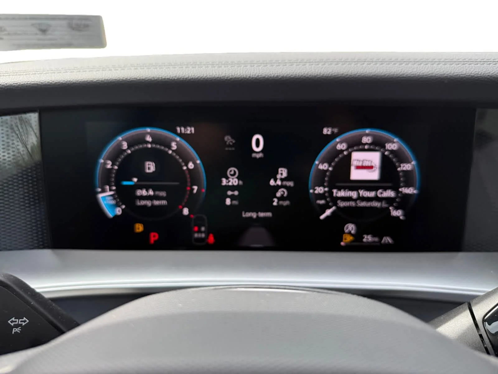 2026 Volkswagen Tiguan SE - Photo 20