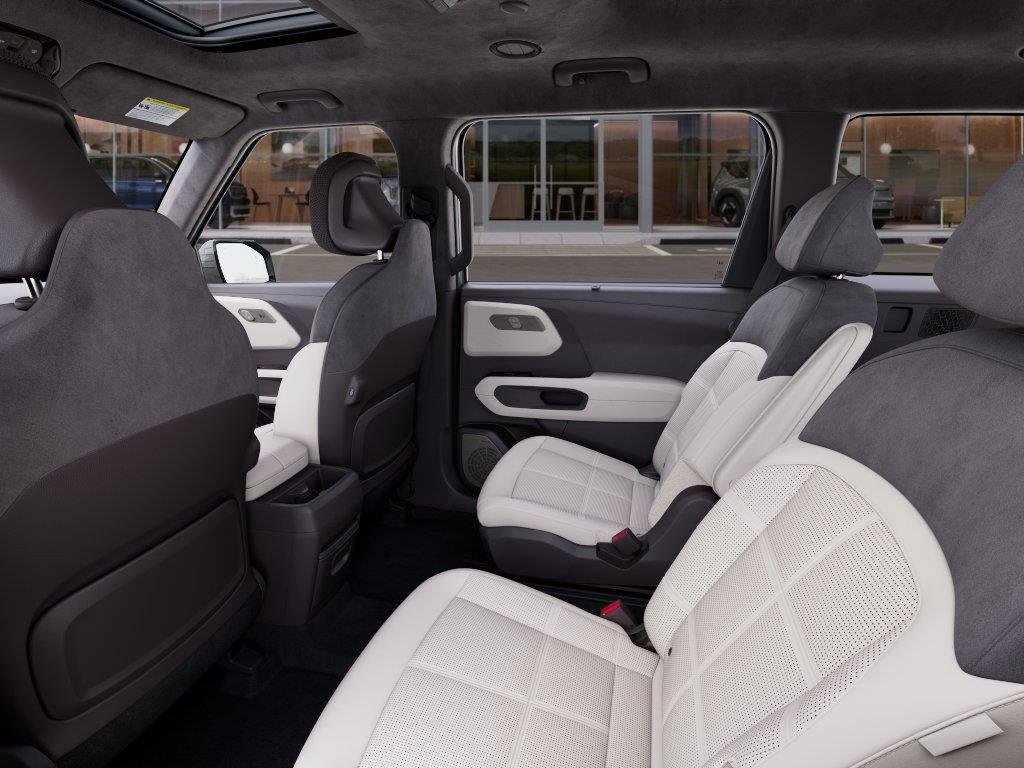 New 2027 Ivory Silver KIA SX-Prestige image 18