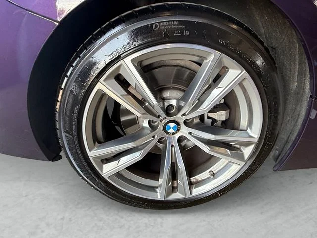 Used 2026  BMW sDrive30i image 23
