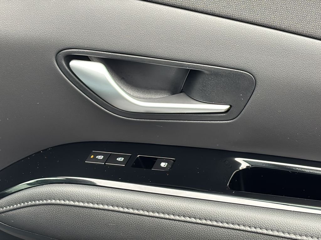 2026 Hyundai Santa Cruz Limited - Photo 38