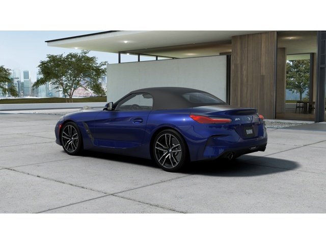 2026 Bmw Z4 sDrive30i photo 2