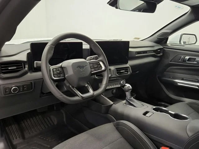 Used 2025 White Ford GT image 18