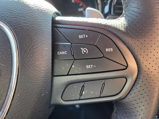 2025 Dodge Durango GT - Photo 29