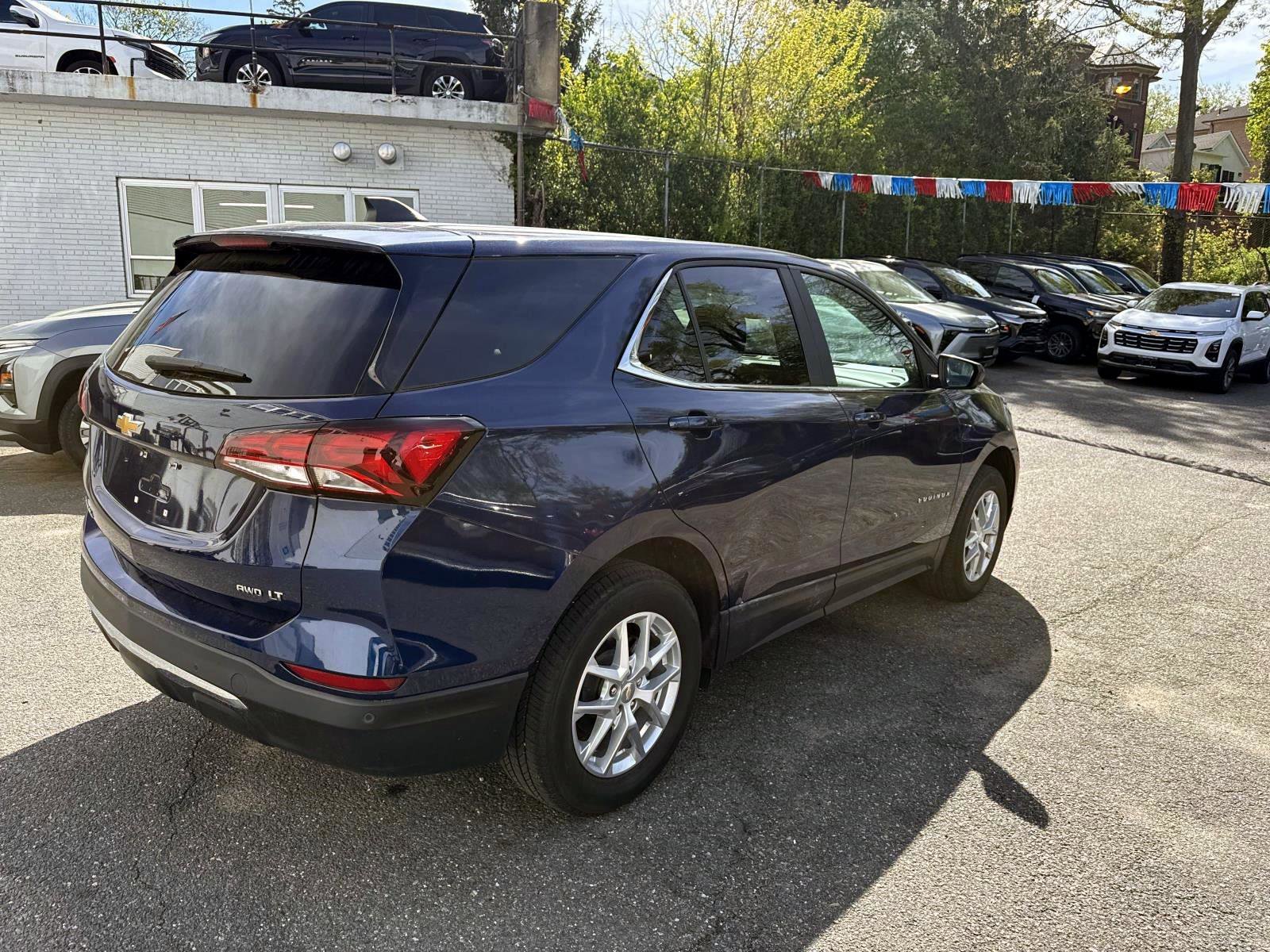 2023 Chevrolet Equinox LT - Photo 14