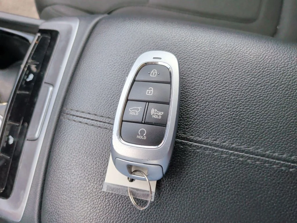 2024 Hyundai Tucson SEL - Photo 48