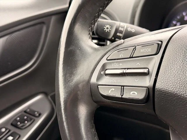 Used 2019 Blue Hyundai SEL image 19