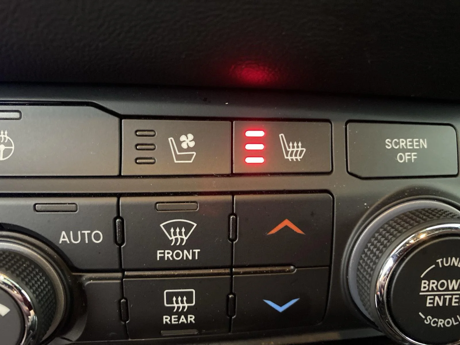 Used 2025 Night Moves Dodge R/T image 24