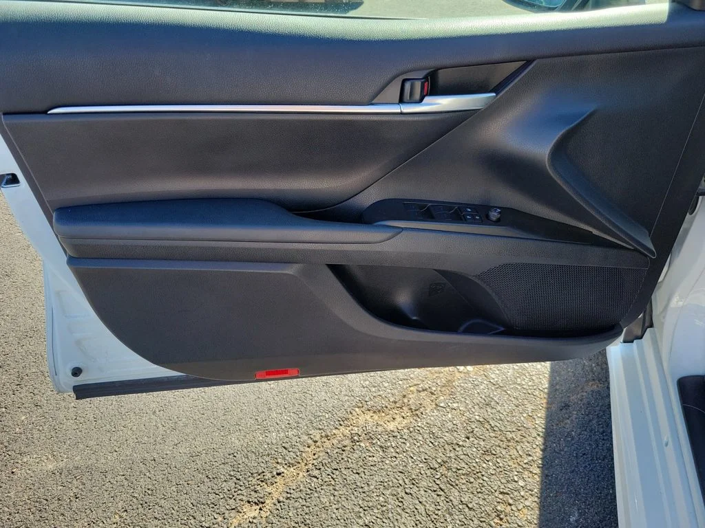2024 Toyota Camry SE - Photo 26