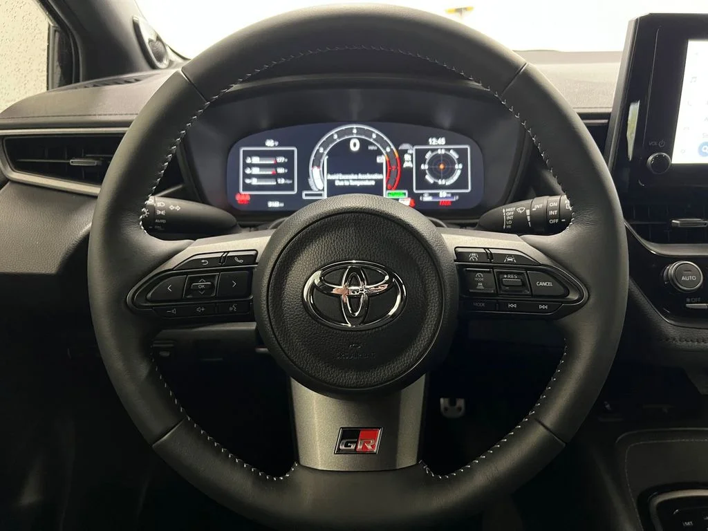 2025 Toyota GR Corolla Premium - Photo 14