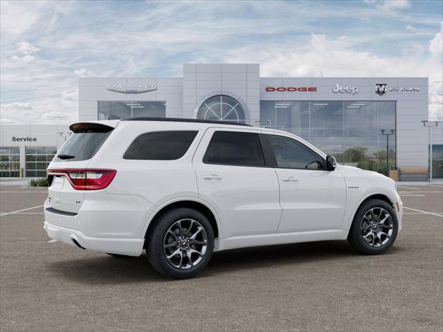 New 2026 White Knuckle Clear-Coat Exterior Paint Dodge GT Plus HEMI V8 image 30
