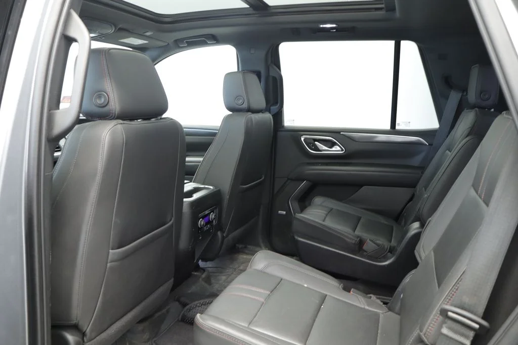 Used 2022 Gray Chevrolet RST image 17