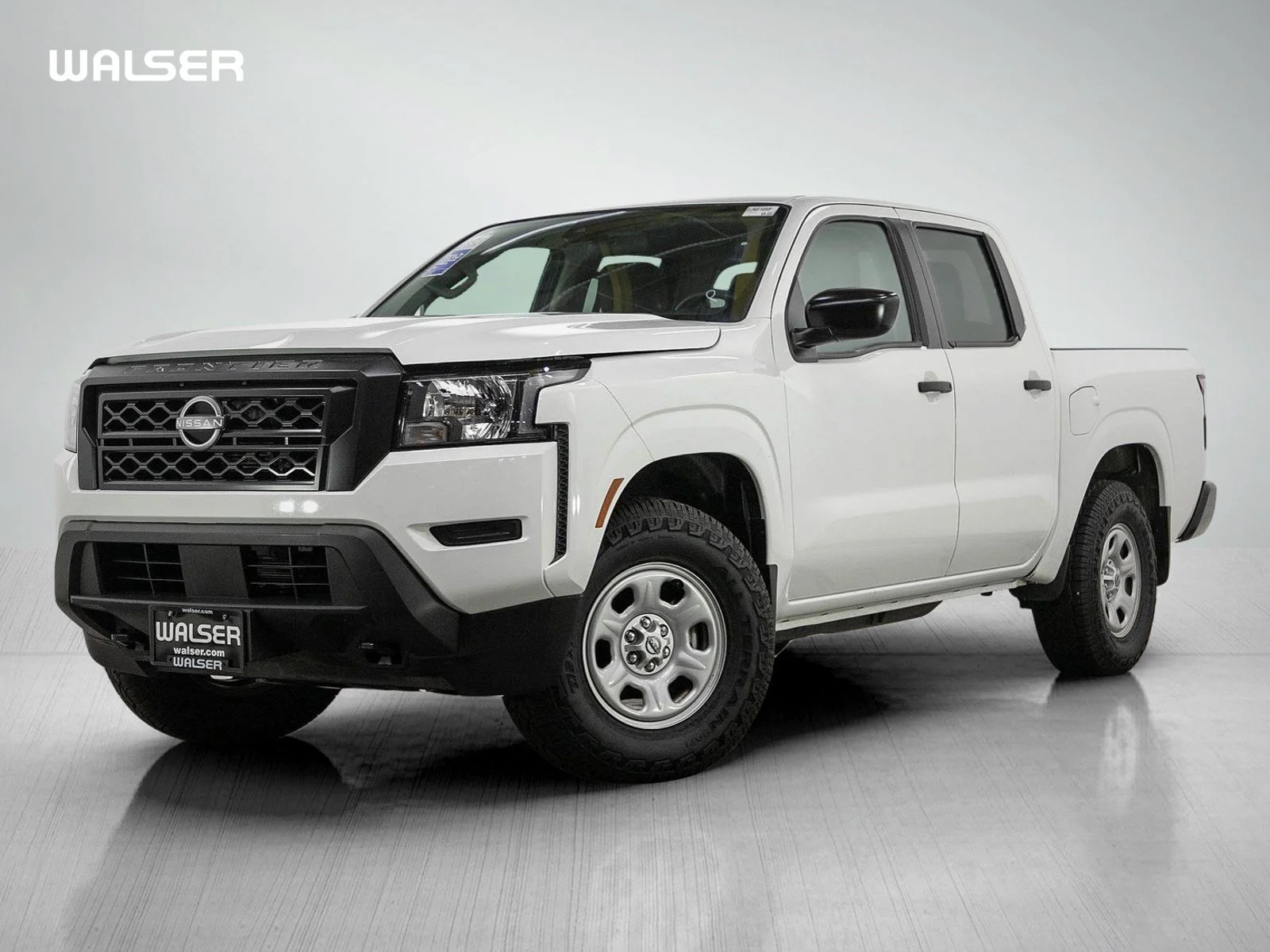 2022 Nissan Frontier