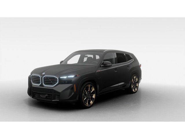 2026 BMW XM Label's photo