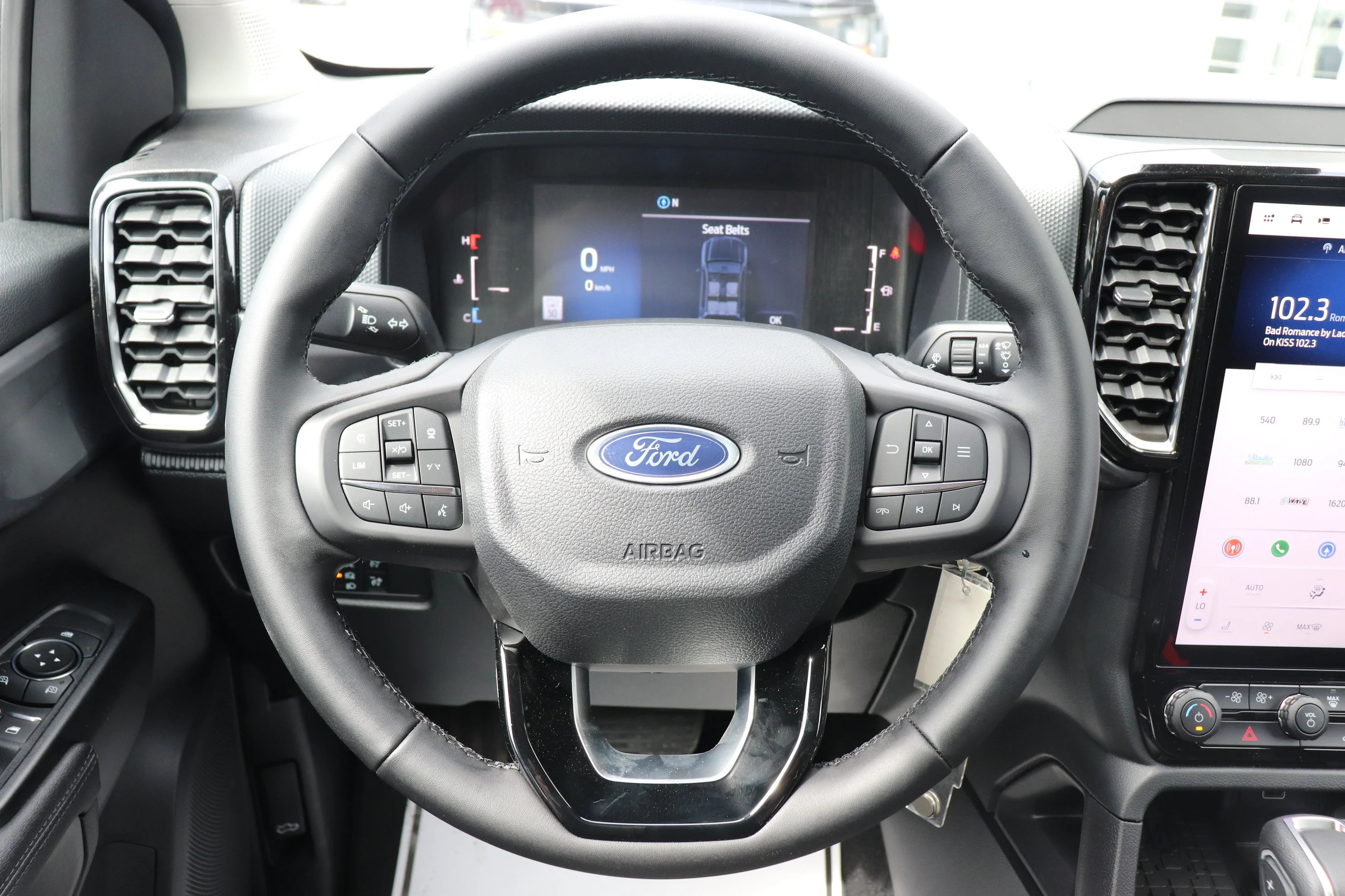 New 2026 AVALANCHE Ford XLT image 13