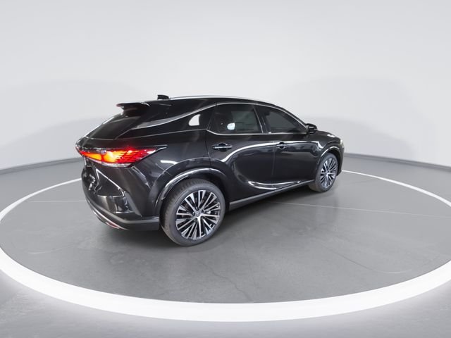 New 2026 Caviar Lexus PREMIUM PLUS image 8
