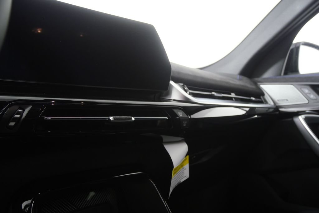 New 2026 Black Sapphire Metallic BMW xDrive28i image 14