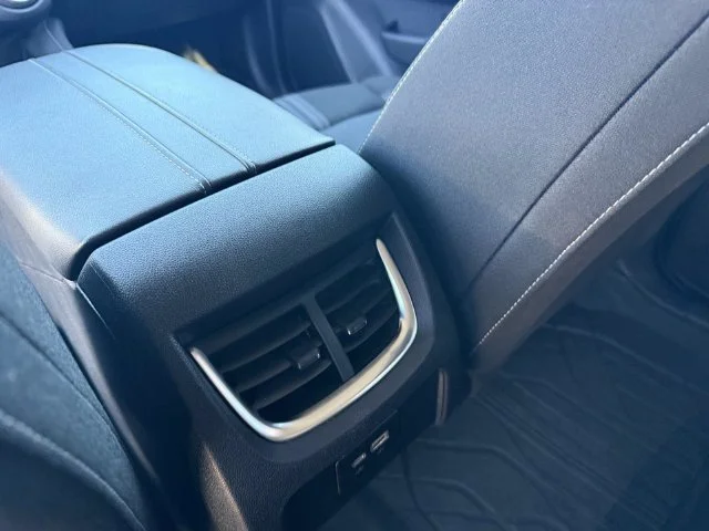 Used 2024 Riptide Blue Chevrolet LT image 31
