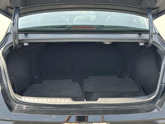 Certified Used 2025 Black Hyundai Limited image 29