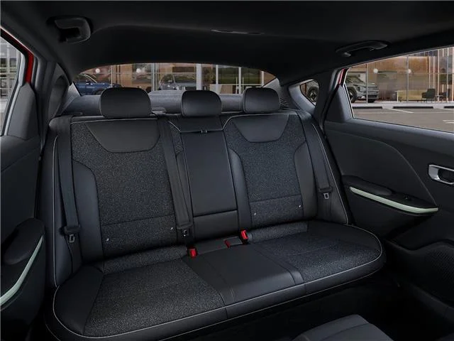 New 2025 Currant Red Kia GT-Line image 43