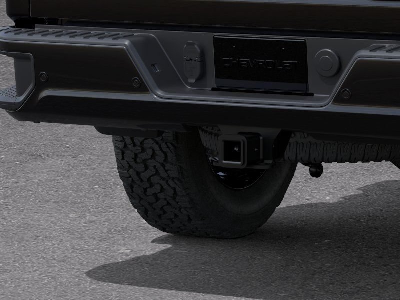 2026 Chevrolet Silverado 2500 HD LT - Photo 14
