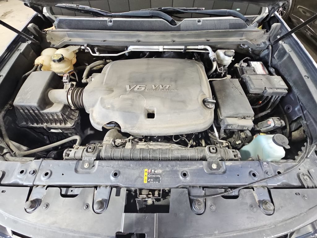 Used 2018 CENTENNIAL BLUE METALLIC Chevrolet 4WD Z71 image 35