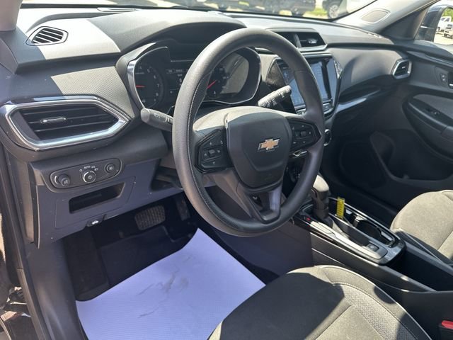 2023 Chevrolet TrailBlazer LT - Photo 13