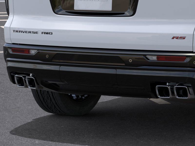 2026 Chevrolet Traverse RS - Photo 15