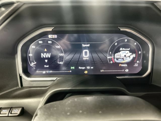 2026 GMC Sierra 3500HD Denali Ultimate - Photo 15