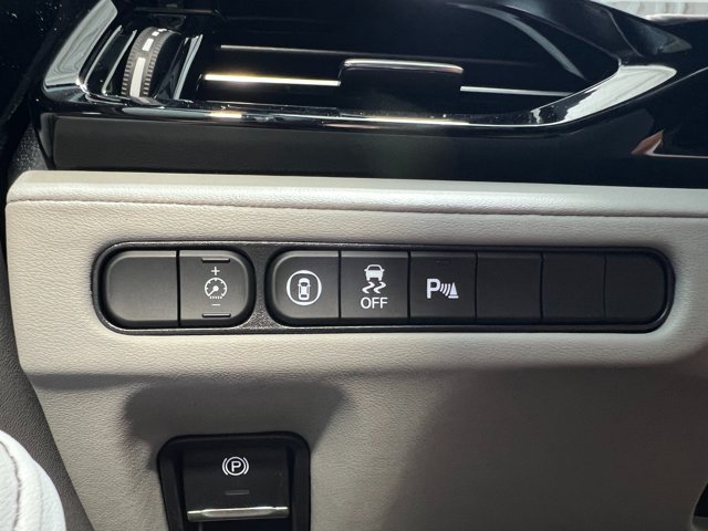 New 2026 Canyon River Blue Metallic Acura w/Technology Package image 17
