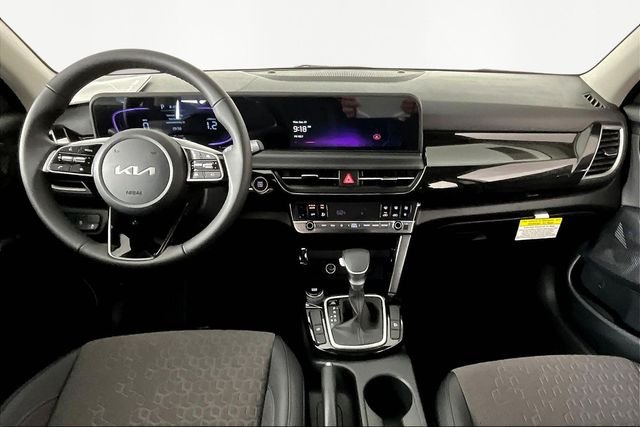 2026 Kia Seltos S - Photo 6